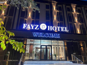 Fayz Hotel